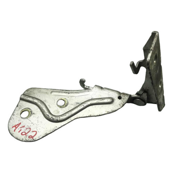 Dobradiça Lado Esquerdo Capô Dianteiro Jac J3 2012/2015