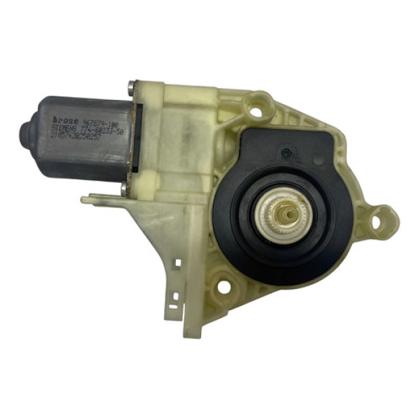 Motor Maquina Vidro Dianteiro Dir C4 Pallas 2008/2012 49231