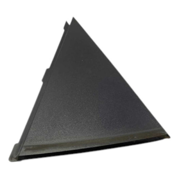 Acabamento Porta Traseira Hyundai Ix35 2012 Preto