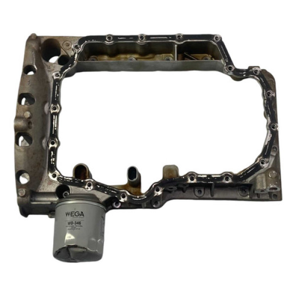 Sobre Carter Volkswagen Polo/virtus 1.6 16v Msi 2017/23