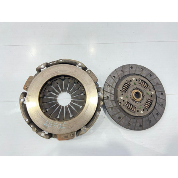 Disco Plator Fiat E-torq 1.6/1.8 Strada Doblo