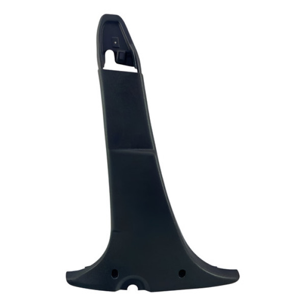 Acabamento Coluna B Esquerda Sandero 2008/2014 49331