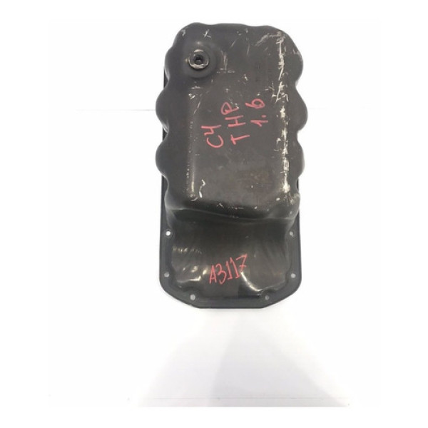 Carter Citröen C4 Lounge 1.6 Thp 2014/2018