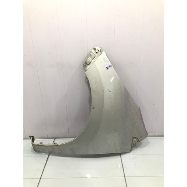 Para-lama Esquerdo Chevrolet Spin 2011/2021 Sem Pisca