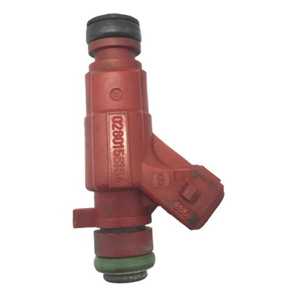 Bico Injetor Honda Fit 1.4 2003/2008