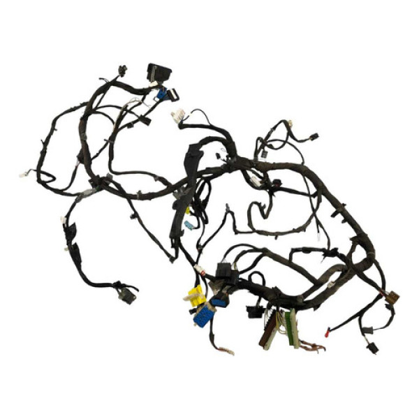 Chicote Interno Fiat Freemont 2.4 2011/2016 52024