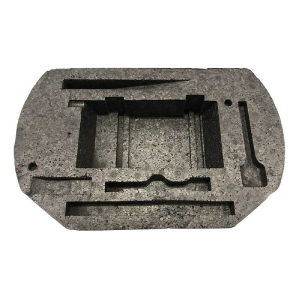 Isopor Estojo Kit Macaco Peugeot 308 2012/2018