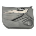 Forro De Porta Dianteira Esquerda Chevrolet Onix 2013/2018