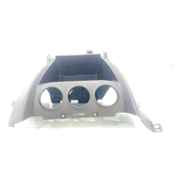 Moldura Painel Central Mitsubishi Asx 2011/2016