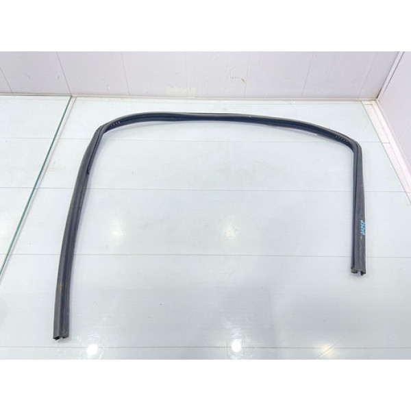 Borracha Canaleta Porta Dianteira Direita Gm Celta 2002/2014