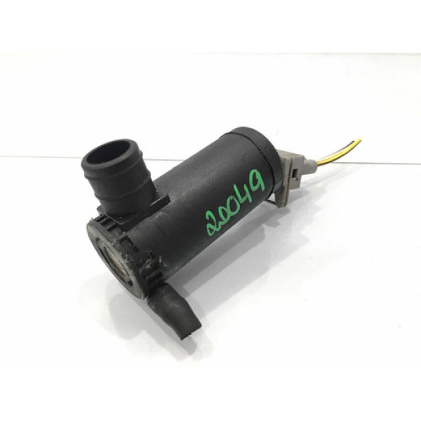 Motor Esguicho Ford Fiesta 2013