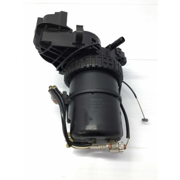 Filtro Combustível Toyota Hilux 2021/2022 Diesel / 2.8