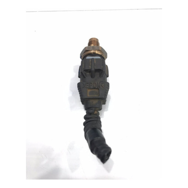 Sensor Pressão Óleo Honda City 2022/2023