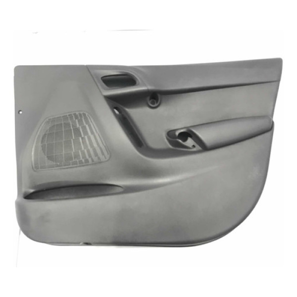 Forro De Porta Dianteiro Direito Citroën C3 2017