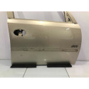 Porta Dianteira Direita Chevrolet Meriva 2003/2011 Dianteira Direita Bege
