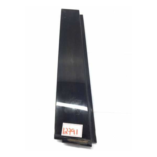 Moldura Quadro Janela Porta T.d Volkswagen Tiguan 2016