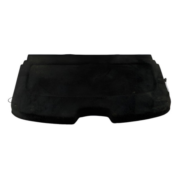 Tampão Bagagito Peugeot 308 2012/2019 Preto