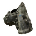 Caixa Cambio Manual Gm Vectra Zafira Astra 2001/2004 F18