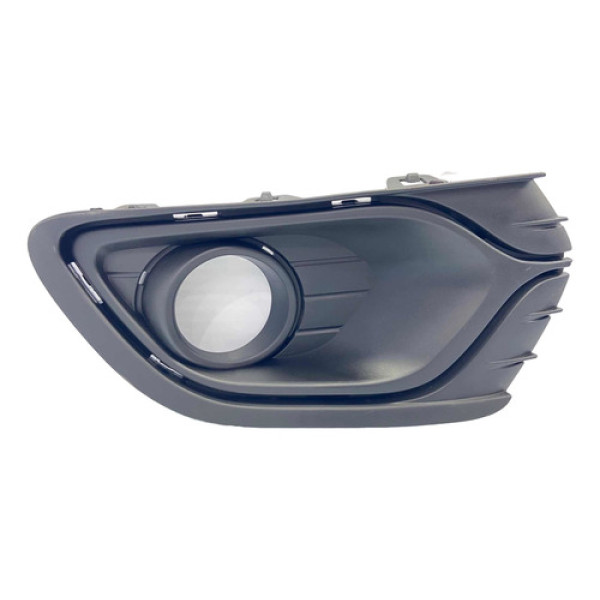Moldura Farol De Milha Direito Renault Sandero 2015/2019