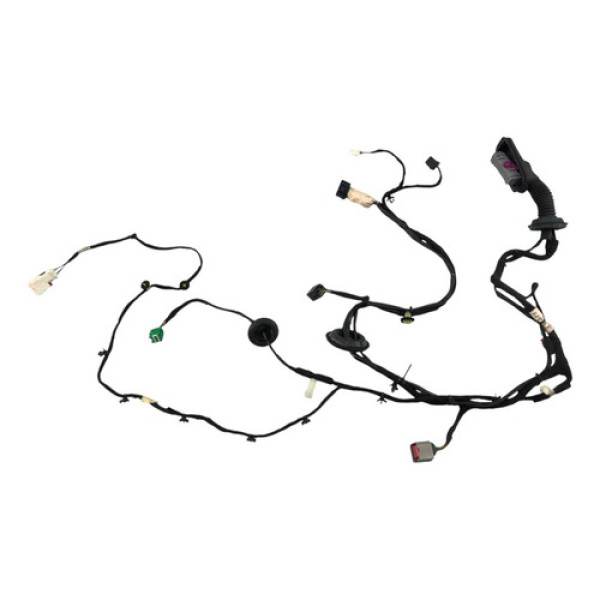 Chicote Porta Dianteira Esquerda Chevrolet Cruze Sedan 20/22