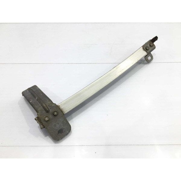 Guia Canaleta Dianteira Direita Nissan Tiida 2008/2014