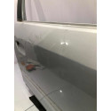 Porta Dianteira Direita Chevrolet Onix 2013/2019 C/ Detalhes Dianteira Direita Prateado