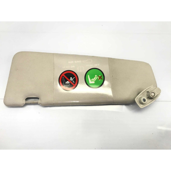 Quebra-sol Direito Fiat Idea 2011/2018