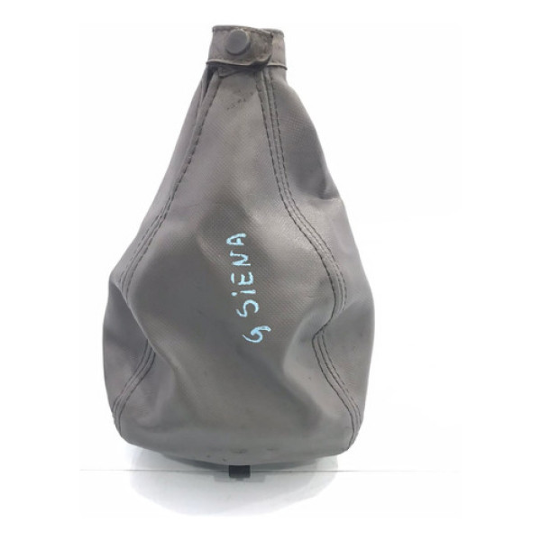 Coifa Trambulador Marcha Fiat Grand Siena 2012/2021