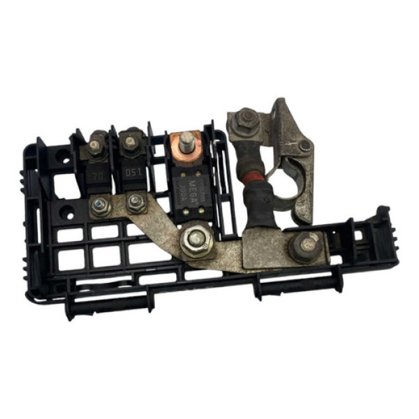 Placa Fusível Relé Bateria Chevrolet Agile/montana 1.4 11/20