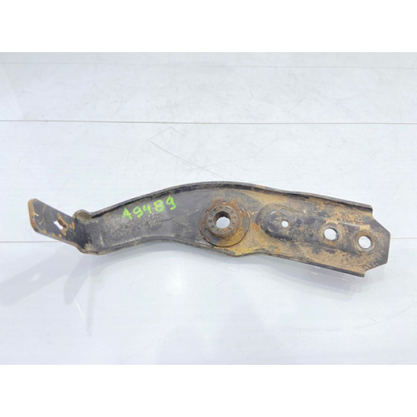 Suporte Inferior Direito Radiador Astra/vectra/zafira