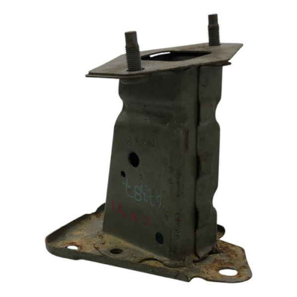 Suporte Esquerdo Alma Dianteira Nissan Tiida 08/14 15692