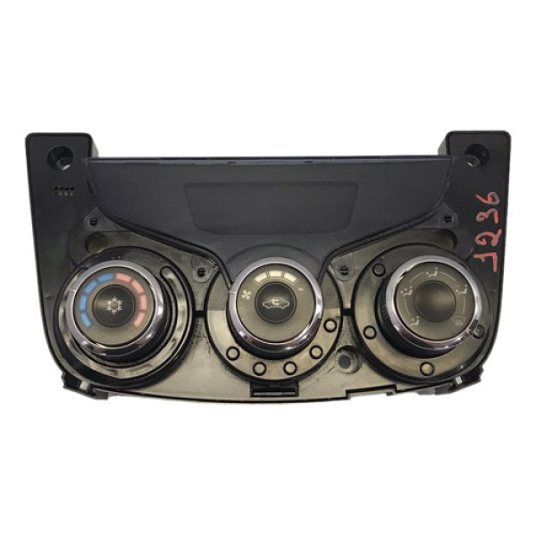 Comando Ar Condicionado Chevrolet Agile 2008/2018