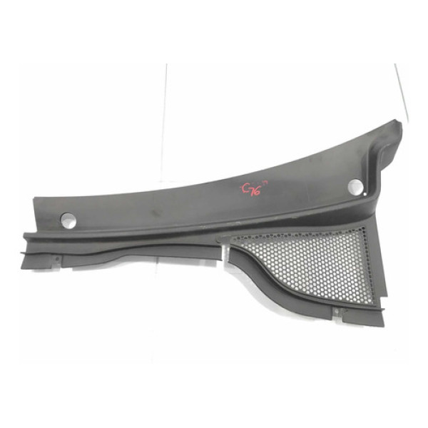 Grade Churrasqueira Esquerda Volkswagen Tiguan 2011/2015