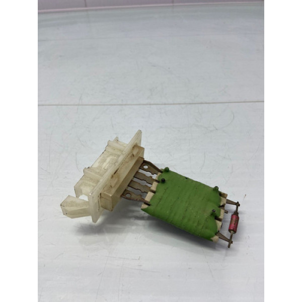 Resistencia Ar Ciondicionado Renault Sandero 2015/2020