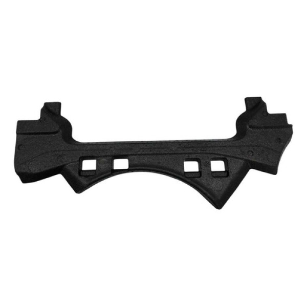 Isopor Inferior Banco Traseiro Fiat Idea 2011/2016 53218 Preto