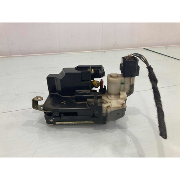 Fechadura Traseira Direita Ford Ecosport 2003/2012