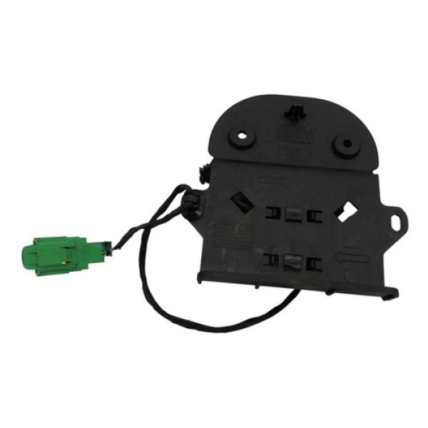 Acabamento Console Peugeot 308 2012/2018