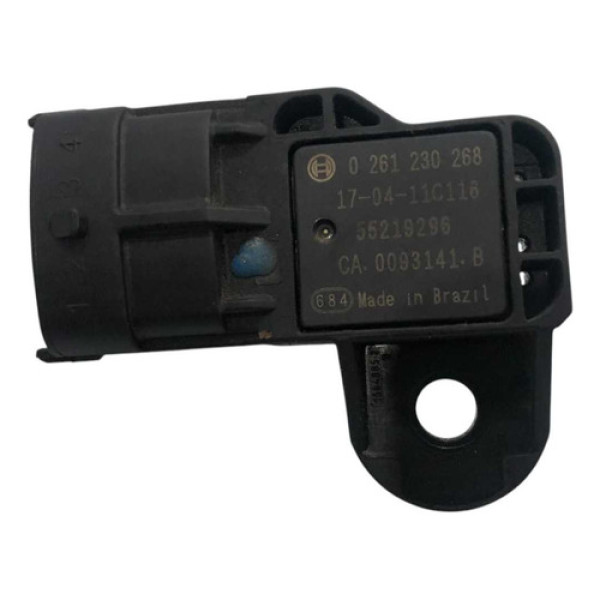 Sensor Map Fiat Toro 1.8 Auto 2017/2021 Gasolina 46110