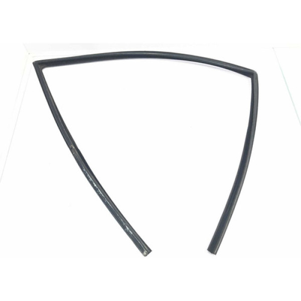 Borracha Canaleta Porta Dianteira Dir Volkswagen Fox 2008