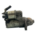 Motor De Arranque Chevrolet Onix/cobalt/spin 2017/2019