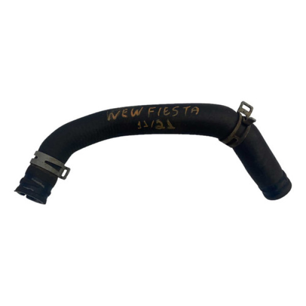 Mangueira Água Ford New Fiesta 1.6 16v Powershift 2013/2021