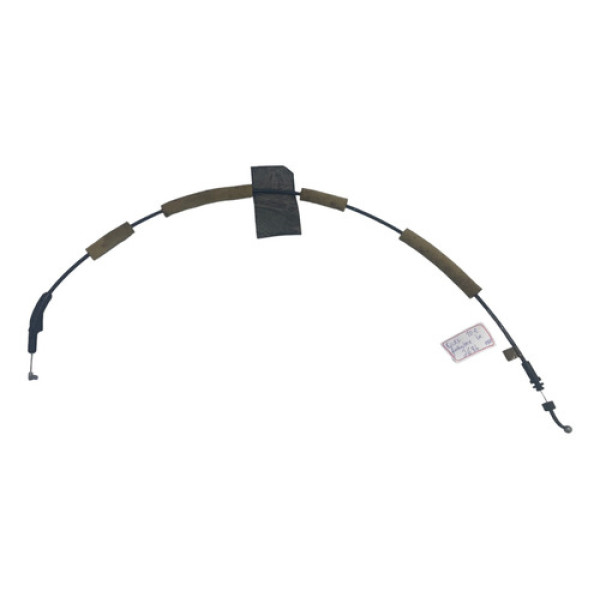 Cabo Fechadura/puxador In Tras/esquerda/direita Kicks 17/21