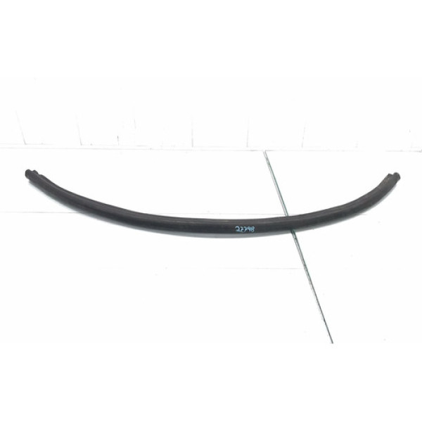 Borracha Vedação Grade Churrasqueira Ford Ka 2008/2013