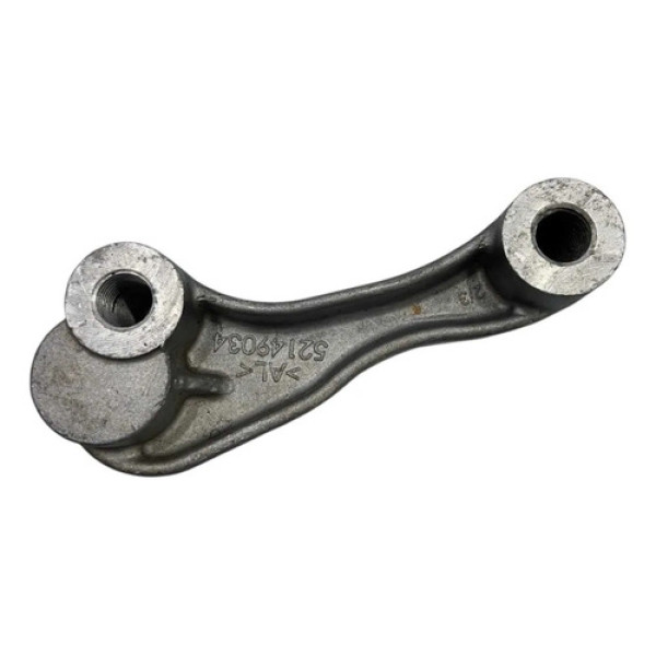 Suporte Coxim Cambio Fiat Uno Mobi 1.0 2017/2024 55163