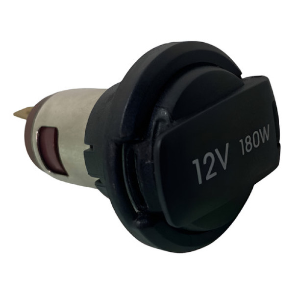 Tomada 12v Console Hyundai Creta 2017/2021 51989