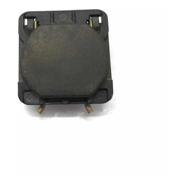 Tampa Fechadura Porta Dianteira Dir Chevrolet Cobalt 2013/17