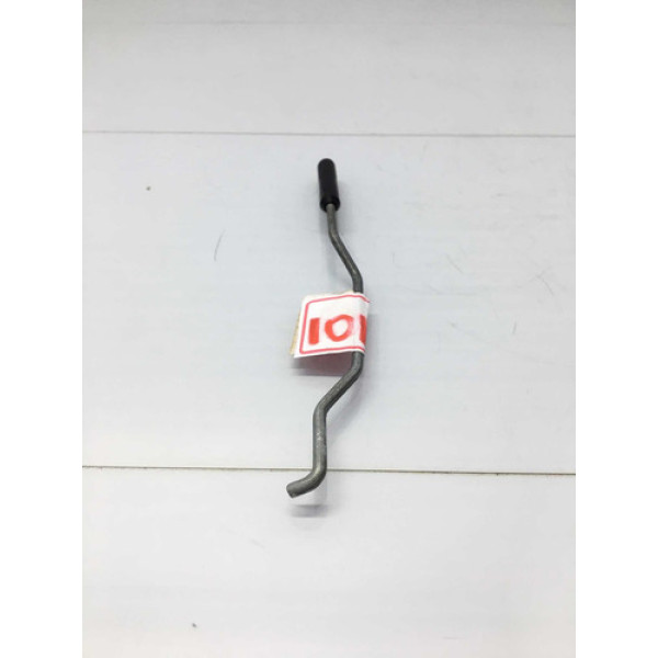 Pino Trava Porta Traseira Esquerda Hyundai Hb20 Sedan 2013