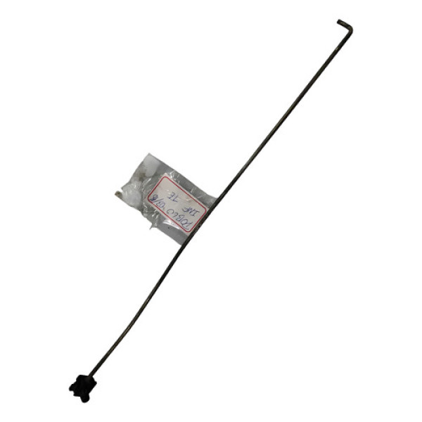 Cabo Fechadura Inf Traseira Esq Fiat Doblo 11/17 50517