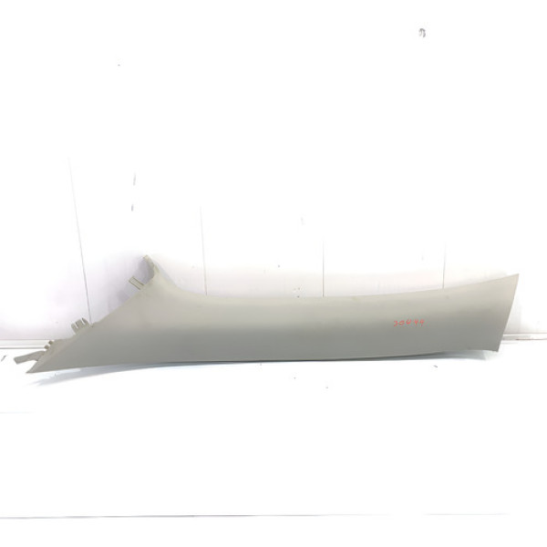 Moldura Coluna Dianteira Esquerda Mitsubishi Asx 11/16