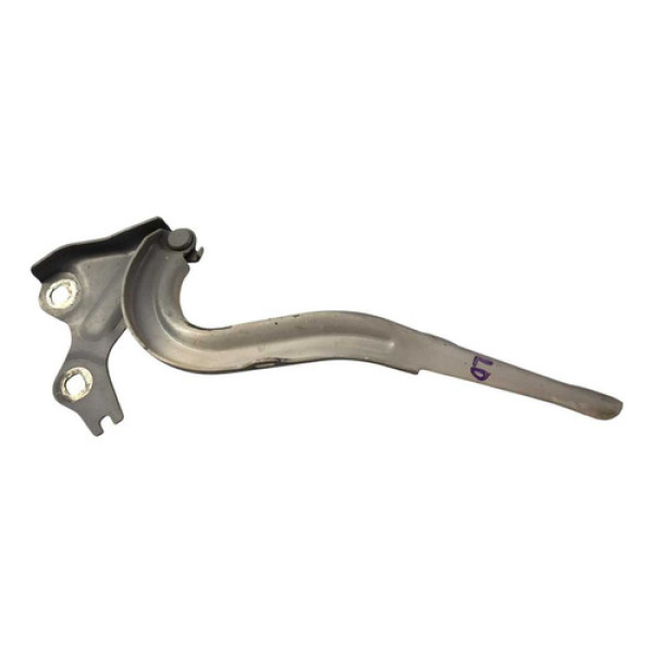 Dobradiça Direita Capo Dianteiro Cruze 2017/2023 45978